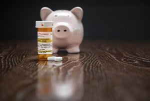 Tips for reducing your pharmacy costs for workers compensation insurance in Philadelphia, Berks County, Lancaster, Harrisburg, Lehigh Valley, PA and more.