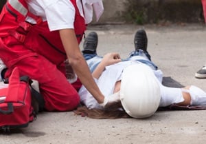How to handle a major workers compensation insurance claim in Philadelphia, Pittsburgh, Erie, PA and elsewhere.