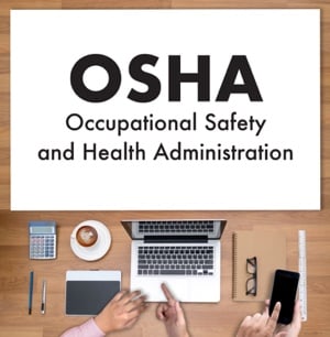 Following OSHA's rules and guidelines can help you save on workers comp insurance in Philadelphia, Reading, Lancaster, Harrisburg, Allentown, Pittsburgh, PA and far beyond