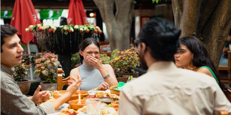 Create a Safe Outdoor Dining Space and Save on Restaurant Insurance in Philadelphia, Pittsburgh, Lancaster, Erie, Allentown, PA and beyond.