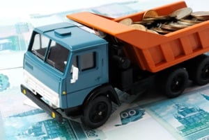 Truck Insurance Cost Factors in Pennsylvania