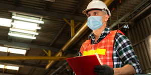 Lower Workers Compensation Insurance Costs With Proper PPE in Philadelphia, Pittsburgh, Erie, Harrisburg, Allentown, Lancaster, York and throughout Pennsylvania