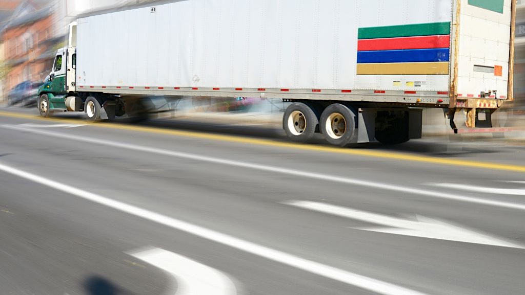 Improve Pedestrian Safety in Trucking and Save On Truck Insurance in Allentown, Philadelphia, Pittsburgh, Erie, Harrisburg, Reading, Lancaster, and throughout Pennsylvania.