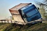 Contact us about Physical Damage Truck Insurance protection in Pennsylvania