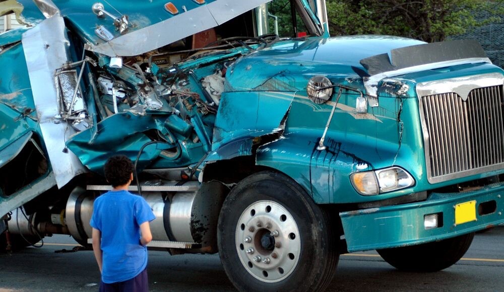 Contact us for physical damage truck insurance in Philadelphia, Pittsburgh, Reading, Allentown, Lancaster, Erie, Harrisburg, and throughout PA.