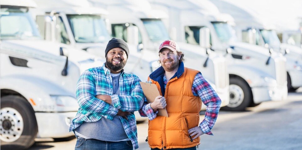 Contact to get the right commercial truck insurance in Philadelphia, Pittsburgh, Erie, Reading, Lancaster, York, Harrisburg, and throughout PA.