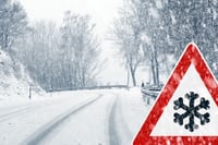 Follow these safe winter driving tips to avoid an accident. Contact us for help in selecting the best car insurance.