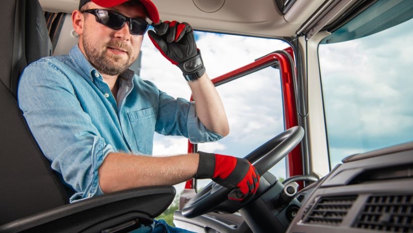 Follow these safety tips to save on Truck Insurance in Philadelphia, Pittsburgh, Reading, Harrisburg, State College, Allentown, Lancaster, and throughout PA.