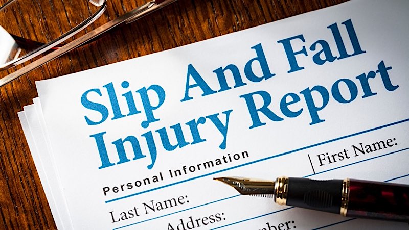 Keep Restaurant Insurance Affordable by Avoiding Slip and Fall Accidents in Philadelphia, Harrisburg, Allentown, Pittsburgh, Erie, Lancaster, Reading and throughout PA