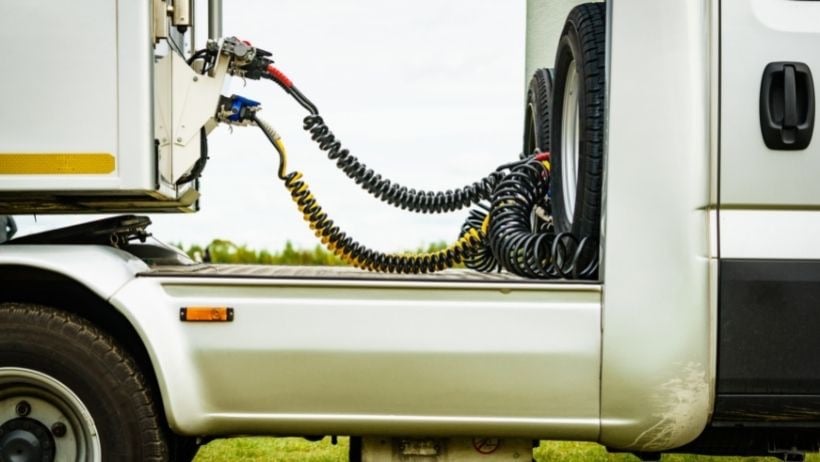 Follow these truck brake safety tips to help you reduce accidents and save on truck insurance in Philadelphia, Reading, Lancaster, Erie, Pittsburgh, Allentown and throughout Pennsylvania.