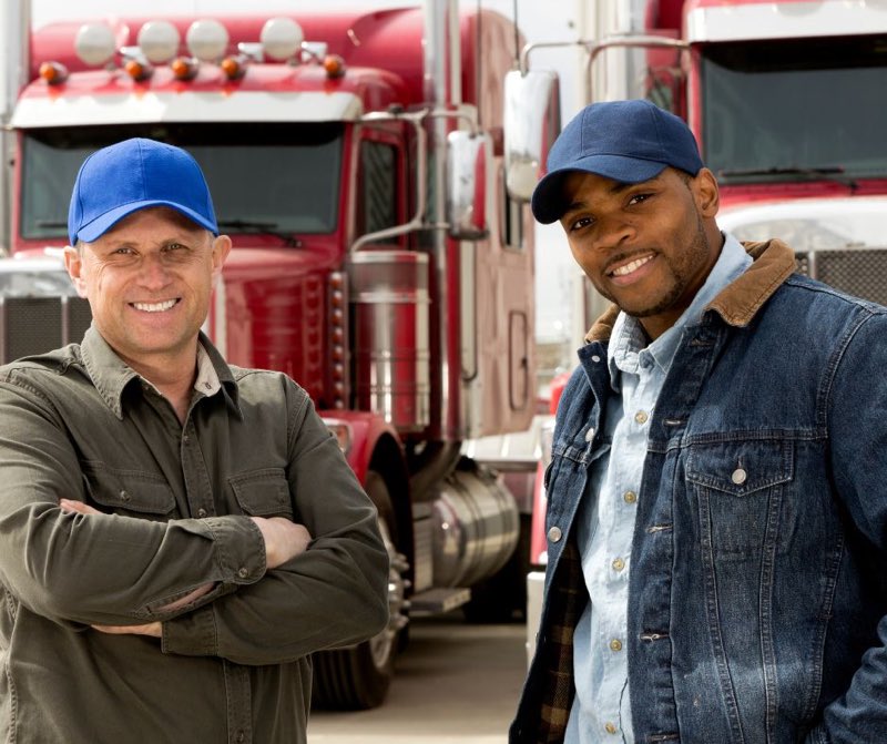 Trucking Insurance for Truck Driver Owner Operators in Philadelphia, Pittsburgh, Harrisburg, Allentown, Reading, Lancaster, Erie, and throughout Pennsylvania.