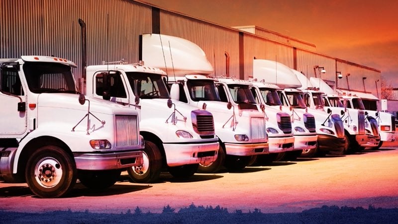 Contact us to save on Truck Fleet insurance in Philadelphia, Erie, Pittsburgh, Allentown, Reading, Lancaster, Harrisburg and throughout PA