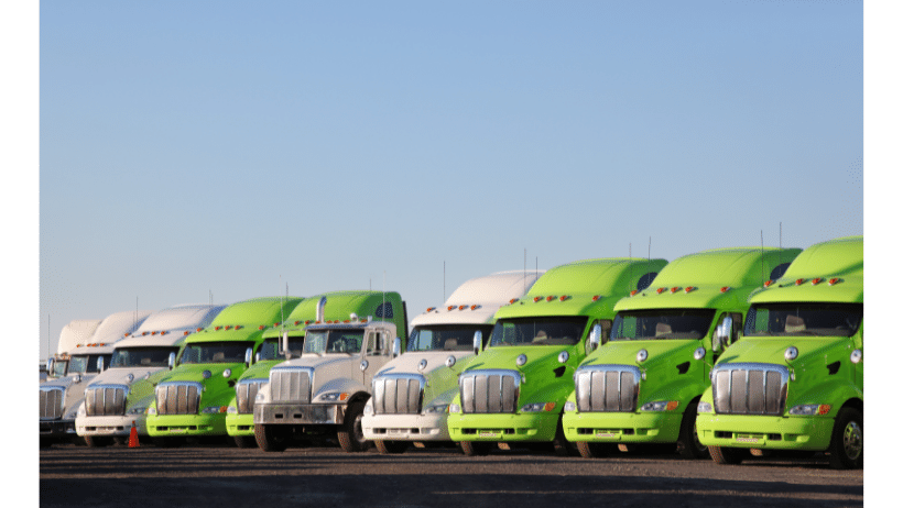 Workers Compensation Insurance Tips for Truck Drivers and Truck Fleet Owners in Philadelphia, Pittsburgh, Erie, Harrisburg, Reading, Lancaster and throughout PA