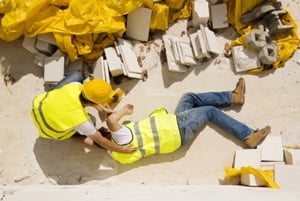 Save on Contractor Insurance by preventing these struck-by hazards