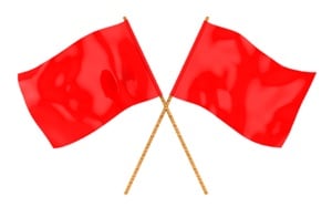 Watch out for these red flags signaling possible workers compensation insurance abuse. 