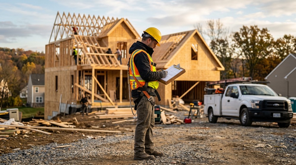 Call us for the best insurance for contractors in Philadelphia, Pittsburgh, Erie, Lancaster, York, Harrisburg, Reading, Allentown and throughout PA
