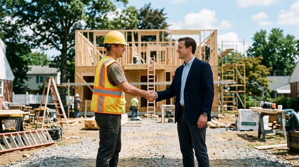 Call AIG for General Liability Insurance for Contractors in Philadelphia, Pittsburgh, Allentown, Erie, State College, York, and throughout Pennsylvania