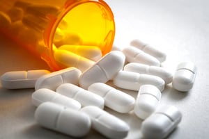 Opioids are the biggest workers compensation insurance cost driver