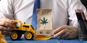 Marijuana and the impact on contractors insurance