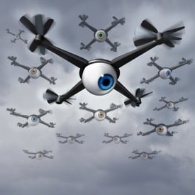 Your house insurance may not protect you against drone mishaps and  privacy issues. Contact us for more information. Serving Philadelphia, Pittsburgh, Erie, Harrisburg, Allentown, Lancaster, Reading, PA and beyond with drone insurance protection.