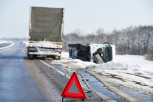 5 Questions to Ask about Commercial Truck Insurance